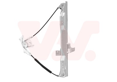 4060262 VAN Wezel Механизм подъема стекол
